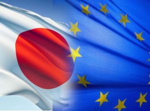 EU Japan