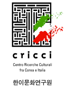 logo cricci