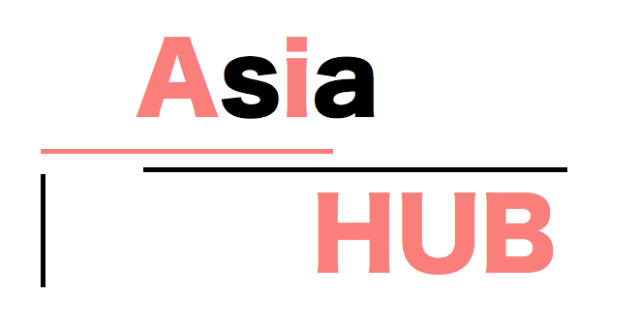 LOGO ASIA HUB
